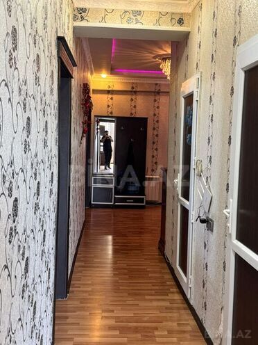 3-комн. новостройка - м. 8 ноября - 125 м² (4)
