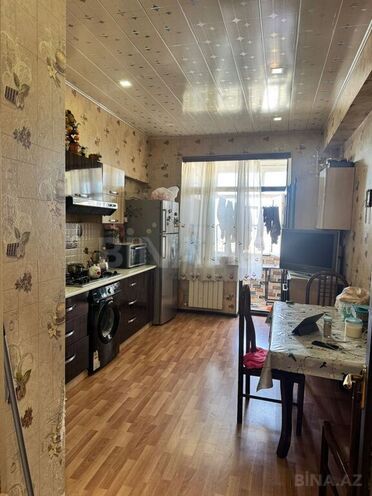 3-комн. новостройка - м. 8 ноября - 125 м² (9)