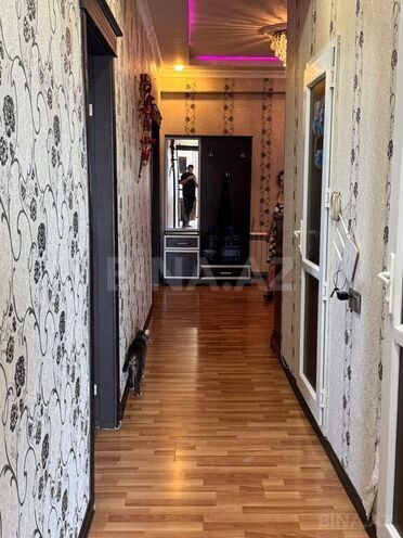 3-комн. новостройка - м. 8 ноября - 125 м² (7)