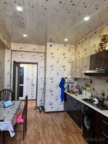 3-комн. новостройка - м. 8 ноября - 125 м² (8)