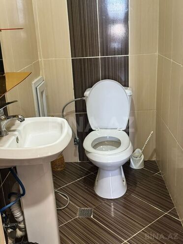 3-комн. новостройка - м. 8 ноября - 125 м² (11)