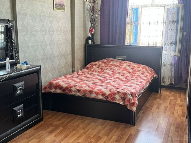 3-комн. новостройка - м. 8 ноября - 125 м² (5)