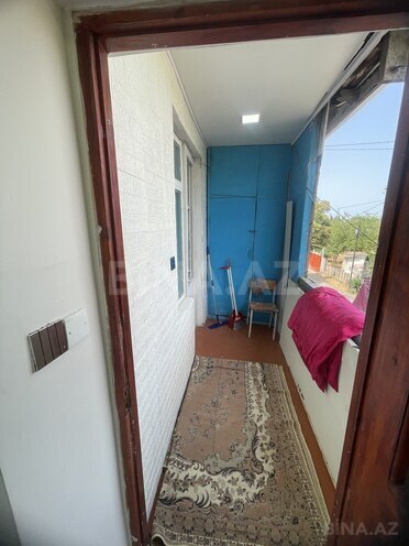 1-комн. вторичка - Астара - 30 м² (7)