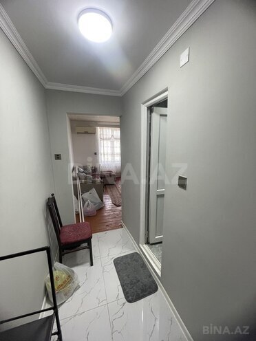 1-комн. вторичка - Астара - 30 м² (3)