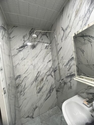 1-комн. вторичка - Астара - 30 м² (5)