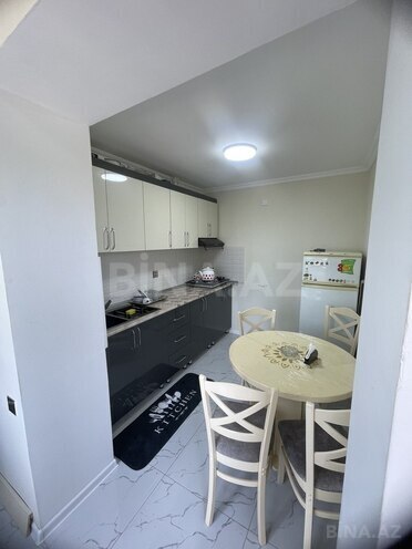 1-комн. вторичка - Астара - 30 м² (2)