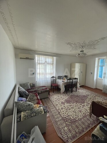 1-комн. вторичка - Астара - 30 м² (8)