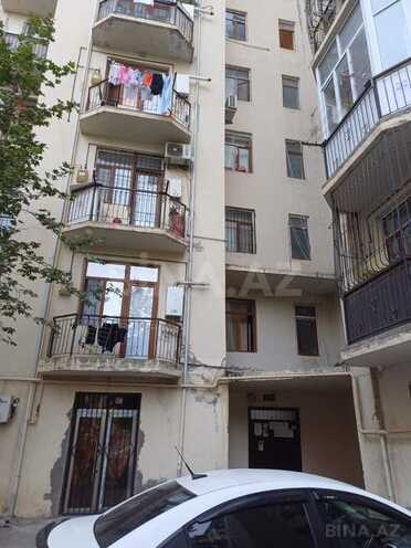 2 otaqlı yeni tikili - Xırdalan - 119 m² (1)