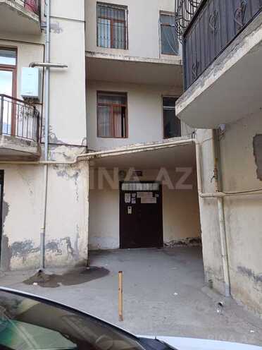 2 otaqlı yeni tikili - Xırdalan - 119 m² (2)
