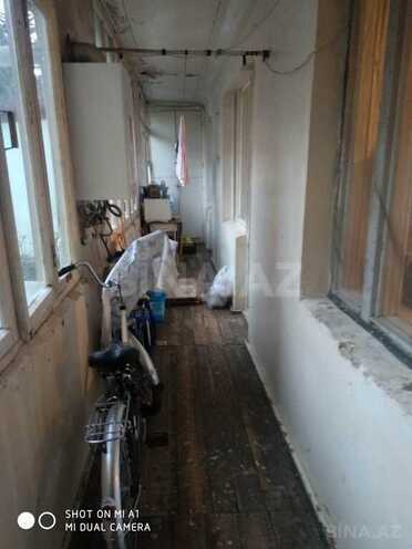 5 otaqlı köhnə tikili - Əhmədli m. - 90 m² (9)
