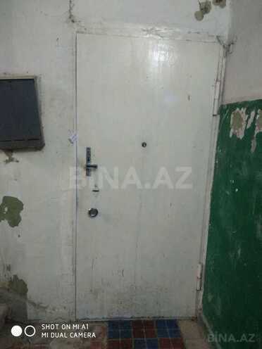 5 otaqlı köhnə tikili - Əhmədli m. - 90 m² (4)