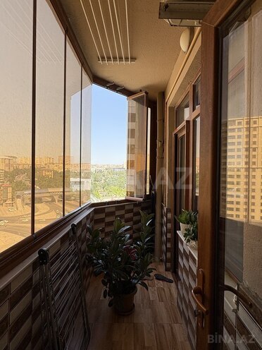 2-комн. новостройка - м. Ази Асланов - 80 м² (19)