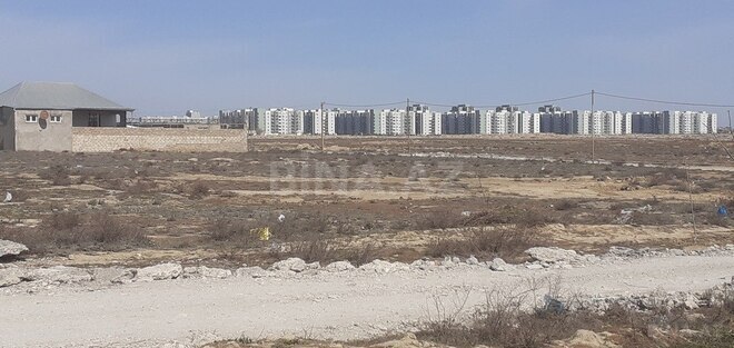 Участок - пос. Говсан - 4 сот (2)