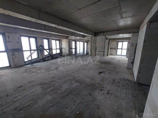 Satılır 4 otaqlı yeni tikili 303 m², Bayıl q., photo 11 from 14