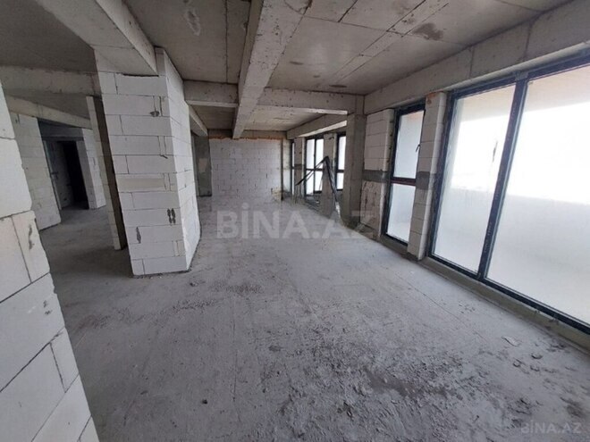 Satılır 4 otaqlı yeni tikili 303 m², Bayıl q., photo 13 from 14