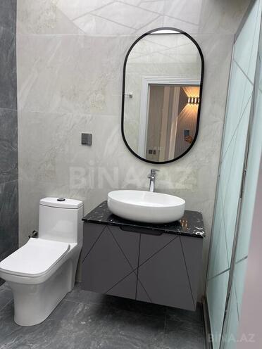 3-комн. новостройка - м. Кара Караев - 108 м² (4)