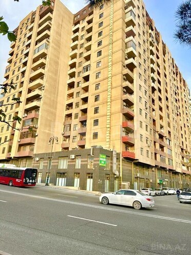 3-комн. новостройка - Хатаинский р. - 128 м² (1)