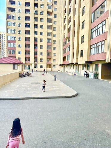 3-комн. новостройка - Хатаинский р. - 128 м² (2)