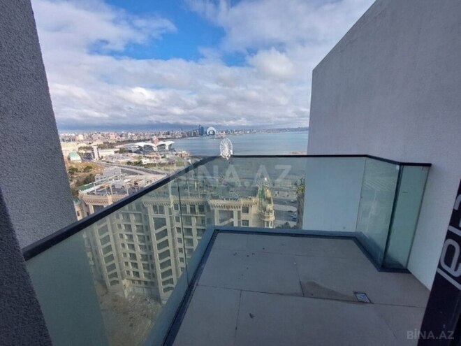 Satılır 4 otaqlı yeni tikili 303 m², Bayıl q., photo 10 from 14