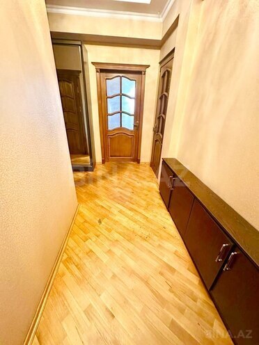 3-комн. новостройка - Хатаинский р. - 128 м² (3)