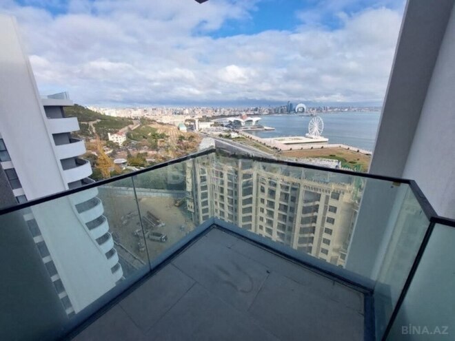 Satılır 4 otaqlı yeni tikili 303 m², Bayıl q., photo 12 from 14