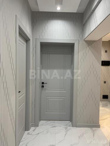 3-комн. новостройка - м. Кара Караев - 108 м² (19)