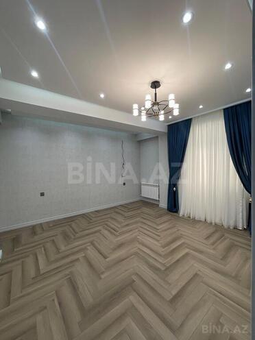 3-комн. новостройка - м. Кара Караев - 108 м² (20)