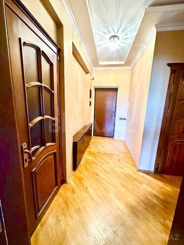 3-комн. новостройка - Хатаинский р. - 128 м² (4)