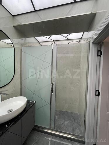 3-комн. новостройка - м. Кара Караев - 108 м² (7)