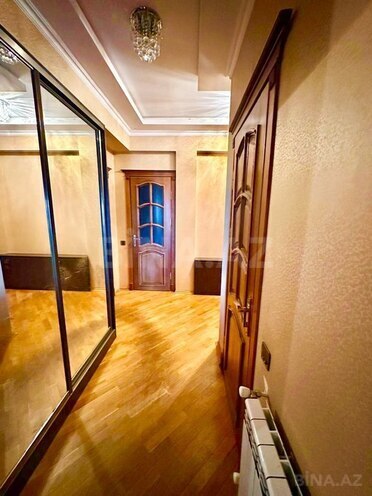 3-комн. новостройка - Хатаинский р. - 128 м² (5)