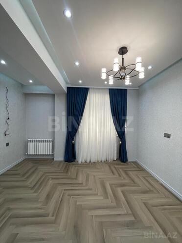 3-комн. новостройка - м. Кара Караев - 108 м² (21)