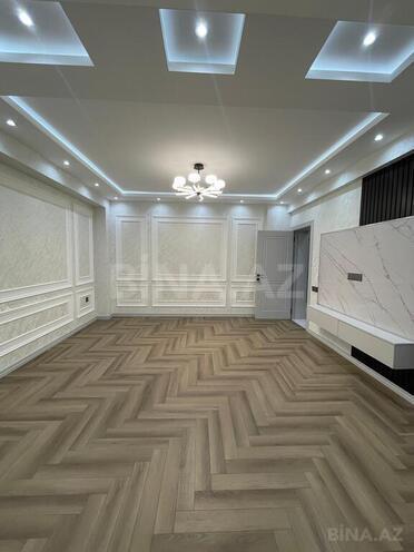 3-комн. новостройка - м. Кара Караев - 108 м² (12)
