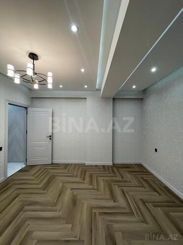 3-комн. новостройка - м. Кара Караев - 108 м² (22)