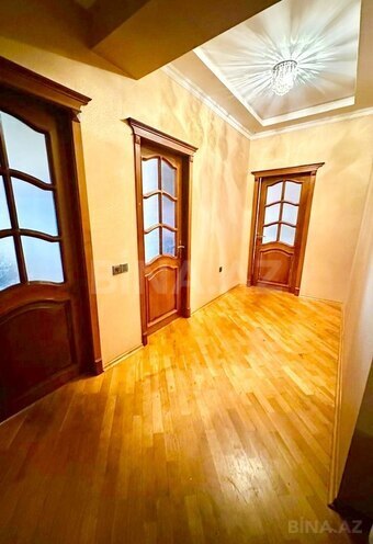 3-комн. новостройка - Хатаинский р. - 128 м² (6)