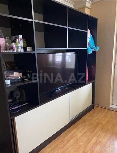 2-комн. новостройка - м. Ази Асланов - 75 м² (5)