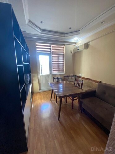 2-комн. новостройка - м. Ази Асланов - 75 м² (8)