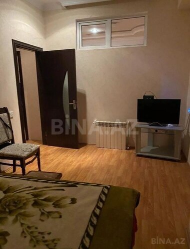 2-комн. новостройка - м. Ази Асланов - 75 м² (6)