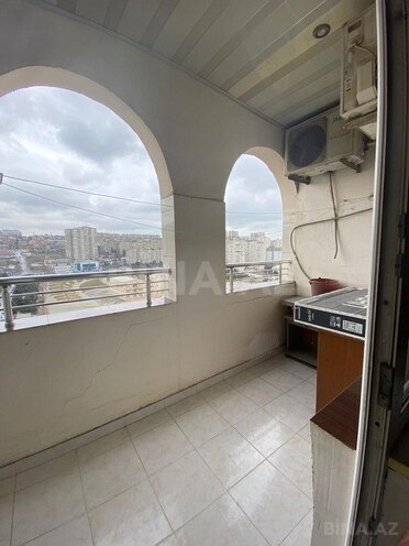 2-комн. новостройка - м. Ази Асланов - 75 м² (9)