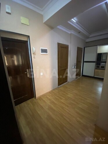2-комн. новостройка - м. Ази Асланов - 75 м² (17)
