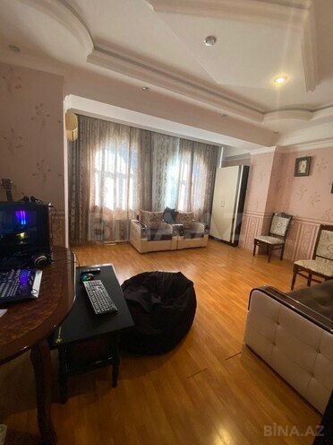 2-комн. новостройка - м. Ази Асланов - 75 м² (12)
