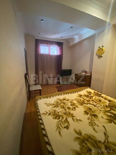 2-комн. новостройка - м. Ази Асланов - 75 м² (11)