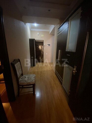 2-комн. новостройка - м. Ази Асланов - 75 м² (16)