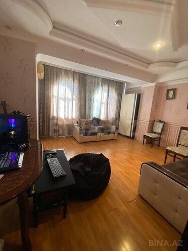 2-комн. новостройка - м. Ази Асланов - 75 м² (7)