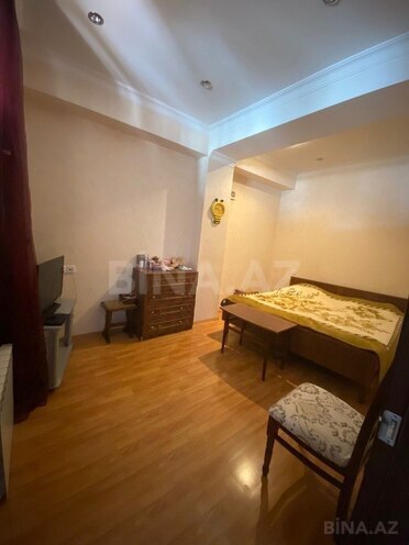 2-комн. новостройка - м. Ази Асланов - 75 м² (10)