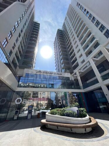 Satılır 4 otaqlı yeni tikili 303 m², Bayıl q., photo 1 from 14
