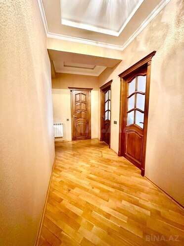 3-комн. новостройка - Хатаинский р. - 128 м² (7)