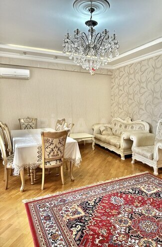 3-комн. новостройка - Хатаинский р. - 128 м² (9)