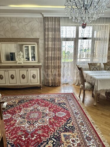3-комн. новостройка - Хатаинский р. - 128 м² (11)