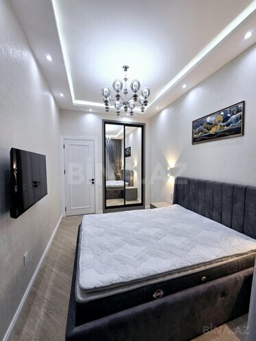 2-комн. новостройка - Насиминский  р. - 60 м² (5)