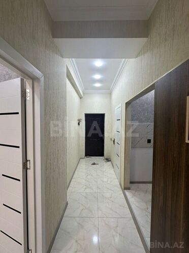 2-комн. новостройка - пос. Масазыр - 51 м² (6)
